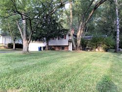 Pre-foreclosure Listing in SEMINOLE LN MACEDONIA, OH 44056