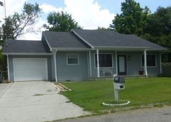 Pre-foreclosure in  ELLESMERE DR Knoxville, TN 37921