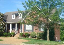Pre-foreclosure in  KATHERINE DR Goodlettsville, TN 37072