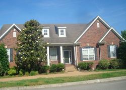 Pre-foreclosure in  KATHERINE DR Goodlettsville, TN 37072