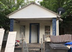 Pre-foreclosure in  LOMA VISTA ST San Antonio, TX 78207