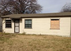 Pre-foreclosure in  BUNDY San Antonio, TX 78220