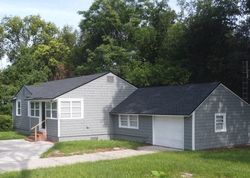 Pre-foreclosure in  SARATOGA BLVD Jacksonville, FL 32208