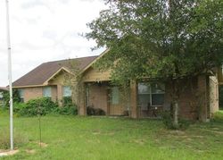 Pre-foreclosure Listing in MILL CREEK RD CAT SPRING, TX 78933