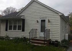 Pre-foreclosure in  EUGENE ST Holbrook, NY 11741