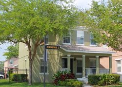 Pre-foreclosure Listing in BRIDGEWALK DR LITHIA, FL 33547