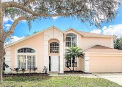 Pre-foreclosure in  WINDING RIVER DR Valrico, FL 33596