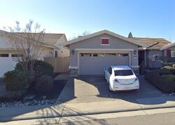 Pre-foreclosure in  CALISTOGA LN Lincoln, CA 95648