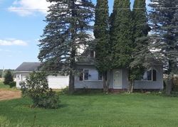 Pre-foreclosure Listing in COUNTY ROAD O BRYANT, WI 54418