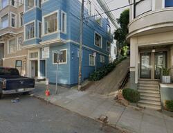 Pre-foreclosure in  PRIEST ST San Francisco, CA 94109