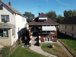 Pre-foreclosure in  OLCOTT AVE East Chicago, IN 46312