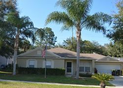 Pre-foreclosure in  VALE DR Clermont, FL 34711