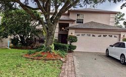 Pre-foreclosure in  LAKEPARK TRL Oviedo, FL 32765