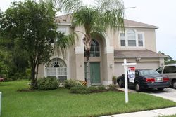 Pre-foreclosure in  WEEPING ELM DR Tampa, FL 33626