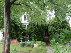 Pre-foreclosure in  MARTENSE AVE Teaneck, NJ 07666