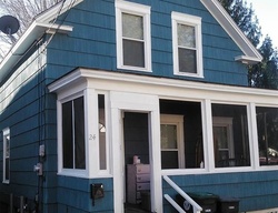 Pre-foreclosure Listing in W HIGH ST FRANKLIN, NH 03235