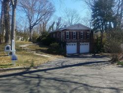 Pre-foreclosure in  VERONICA CT Smithtown, NY 11787