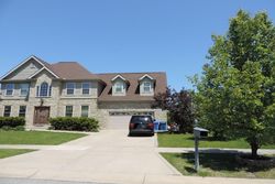 Pre-foreclosure in  PINGEL PL Crown Point, IN 46307