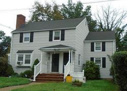 Pre-foreclosure in  HAZELHURST AVE Trenton, NJ 08638