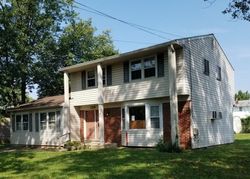 Pre-foreclosure in  ALLIANCE ST Woodbury Heights, NJ 08097