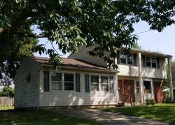 Pre-foreclosure in  ALLIANCE ST Woodbury Heights, NJ 08097