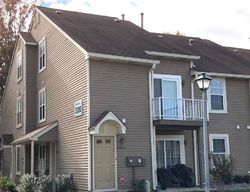 Pre-foreclosure in  HEATHERSTONE CT Mount Laurel, NJ 08054