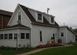 Pre-foreclosure Listing in S PEARL ST COVINGTON, OH 45318