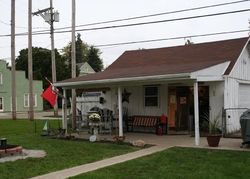 Pre-foreclosure Listing in S PEARL ST COVINGTON, OH 45318