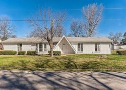 Pre-foreclosure in  E 176TH ST S Bixby, OK 74008