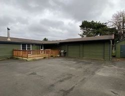 Pre-foreclosure Listing in LEWIS RD WARRENTON, OR 97146