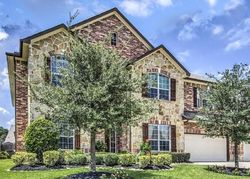 Pre-foreclosure in  WISTERIA TRACE DR Spring, TX 77386