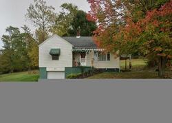 Pre-foreclosure in  CENTER DR Monessen, PA 15062