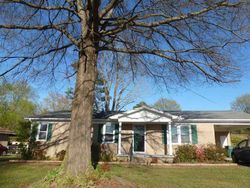 Pre-foreclosure Listing in EASTVIEW DR HUMBOLDT, TN 38343