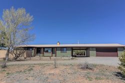 Pre-foreclosure Listing in TUMBLEWEED RD SANDIA PARK, NM 87047