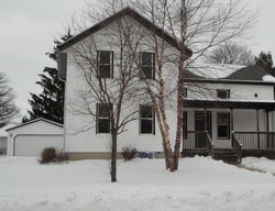 Pre-foreclosure in  W NORTH ST Juneau, WI 53039