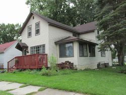 Pre-foreclosure Listing in S 4TH ST MEDFORD, WI 54451