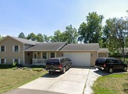 Pre-foreclosure in  HYACINTH RD Genoa City, WI 53128