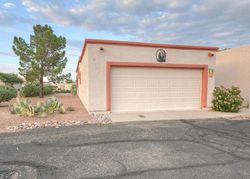 Pre-foreclosure in  N RIO MAYO Green Valley, AZ 85614