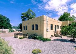 Pre-foreclosure in  RICHMOND DR SE Albuquerque, NM 87106