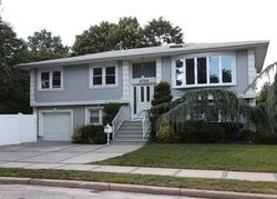 Pre-foreclosure in  OXFORD PL East Meadow, NY 11554