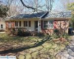 Pre-foreclosure in  KILCULLEN DR Raleigh, NC 27604