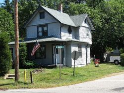 Pre-foreclosure in  KENVIL AVE Succasunna, NJ 07876