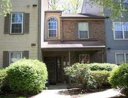 Pre-foreclosure Listing in CEDAR CT MONMOUTH JUNCTION, NJ 08852