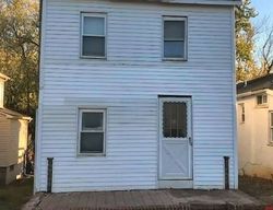Pre-foreclosure in  MECHANIC ST Washington, NJ 07882