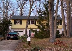 Pre-foreclosure in  SPRUCE RD Howell, NJ 07731