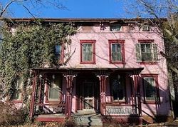 Pre-foreclosure in  GARDEN ST Mount Holly, NJ 08060