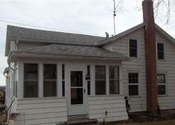 Pre-foreclosure Listing in STATE ROUTE 414 SENECA FALLS, NY 13148