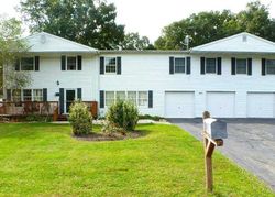Pre-foreclosure in  WESTCLIFF DR Mount Sinai, NY 11766