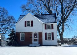 Pre-foreclosure in  OAKWOOD RD Rochester, NY 14616