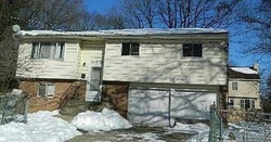 Pre-foreclosure in  LINDSAY AVE Wyandanch, NY 11798